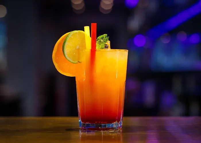 The Deutz, A Tribute Portfolio 4* Cologne