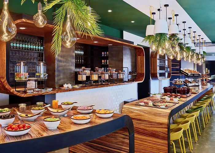 The Deutz, A Tribute Portfolio Hotel 4*