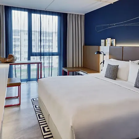 Отель The Deutz, A Tribute Portfolio