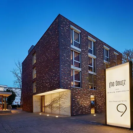 The Deutz, A Tribute Portfolio Hotel Colonia