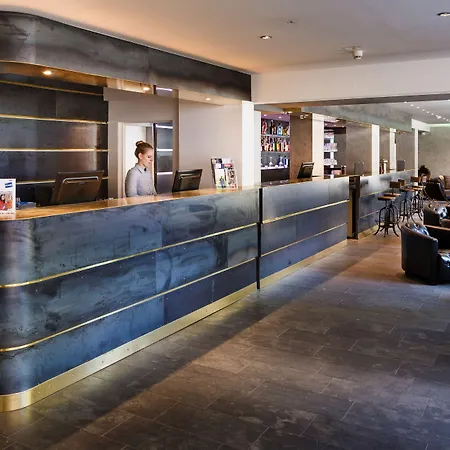 The Deutz, A Tribute Portfolio Отель 4*