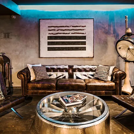 فندق The Deutz, A Tribute Portfolio كولونيا