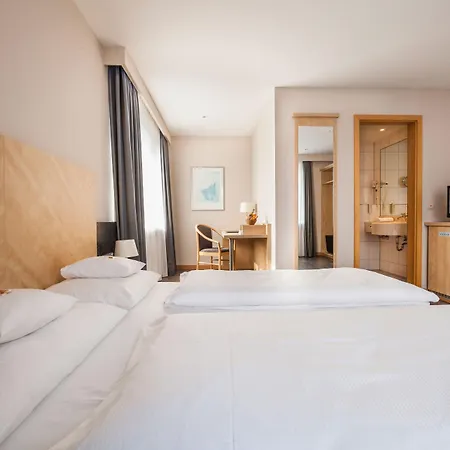 The Deutz, A Tribute Portfolio 4* Кёльн