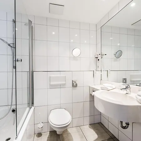 The Deutz, A Tribute Portfolio Отель Кёльн