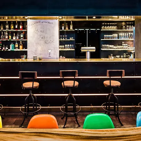 The Deutz, A Tribute Portfolio 4* كولونيا