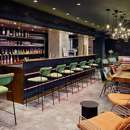 酒店 The Deutz, A Tribute Portfolio 4*