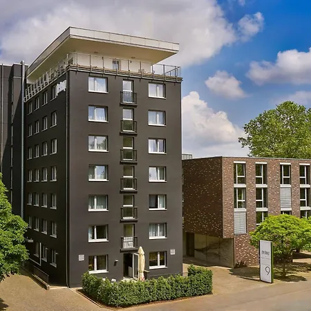 The Deutz, A Tribute Portfolio Кёльн