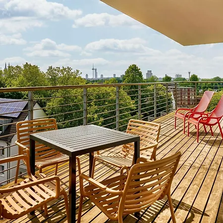 The Deutz, A Tribute Portfolio Кёльн