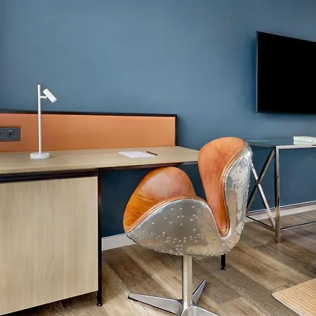 فندق The Deutz, A Tribute Portfolio