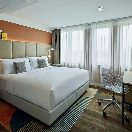 فندق The Deutz, A Tribute Portfolio كولونيا