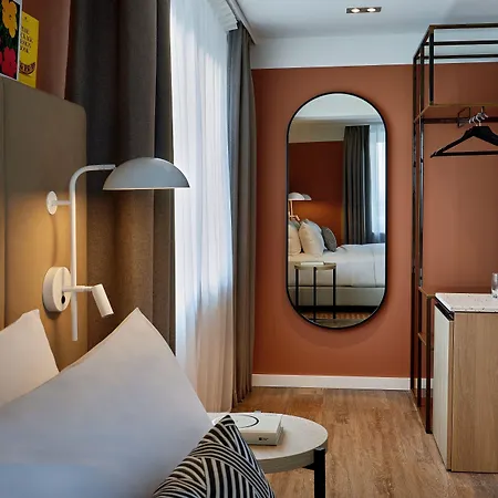 The Deutz, A Tribute Portfolio ホテル ケルン