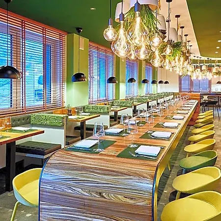 The Deutz, A Tribute Portfolio Hotel 4*