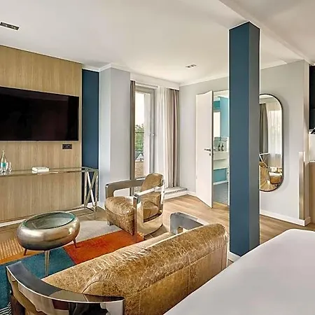 The Deutz, A Tribute Portfolio Hotel Colonia