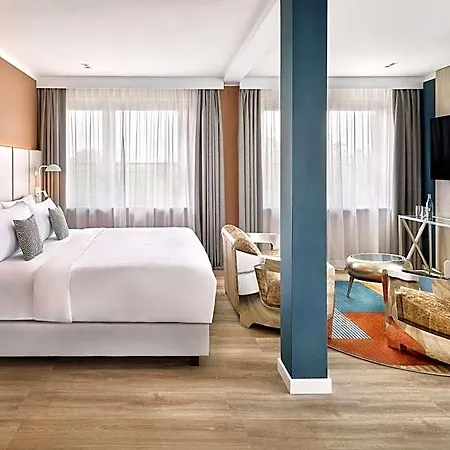 The Deutz, A Tribute Portfolio Hotel