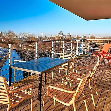 The Deutz, A Tribute Portfolio Hotel Colonia