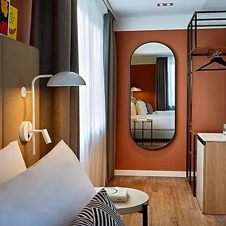 Hotel The Deutz, A Tribute Portfolio Colonia