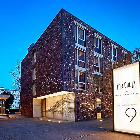 The Deutz, A Tribute Portfolio Hotel 4*