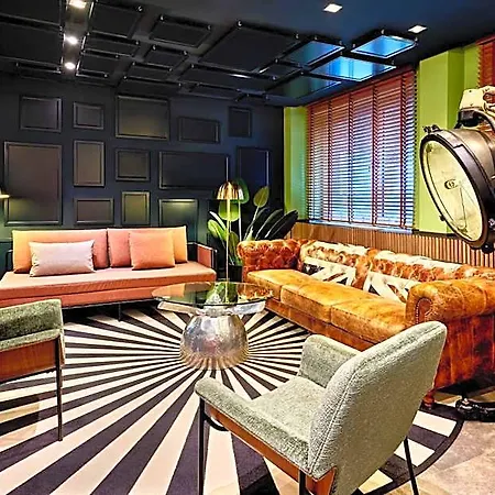 The Deutz, A Tribute Portfolio Hotel