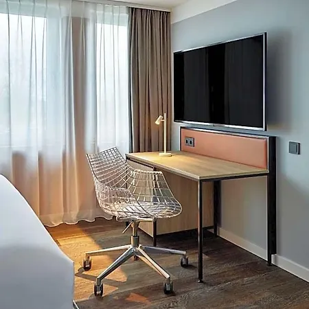 The Deutz, A Tribute Portfolio Hotel Colonia