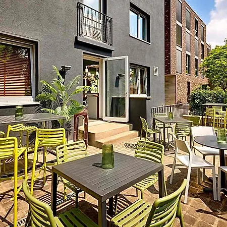 The Deutz, A Tribute Portfolio Hotel