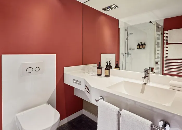 호텔 The Deutz, A Tribute Portfolio