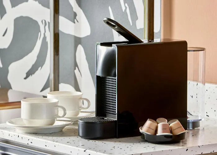 The Deutz, A Tribute Portfolio 4* 科隆