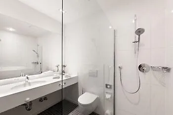 The Deutz, A Tribute Portfolio 4* Köln