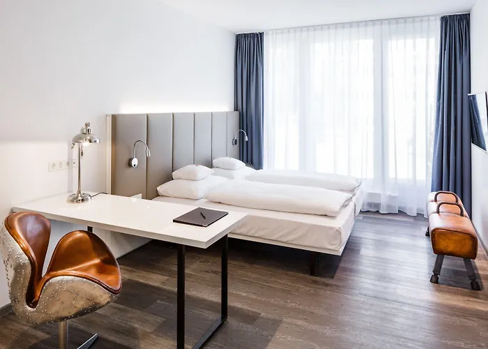 Otel The Deutz, A Tribute Portfolio 4*