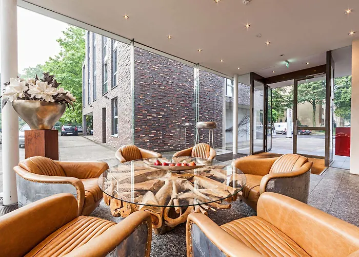 The Deutz, A Tribute Portfolio Otel 4*