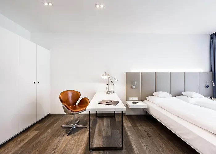 The Deutz, A Tribute Portfolio Köln