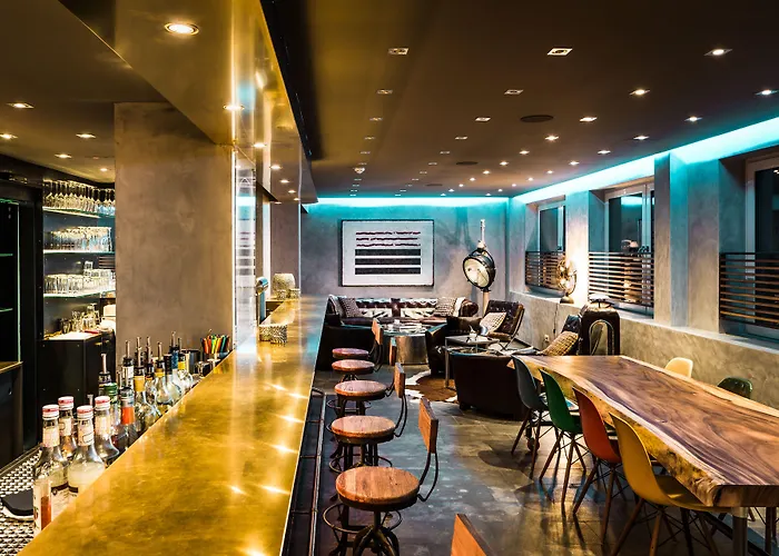 The Deutz, A Tribute Portfolio 쾰른