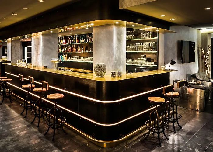 The Deutz, A Tribute Portfolio 科隆