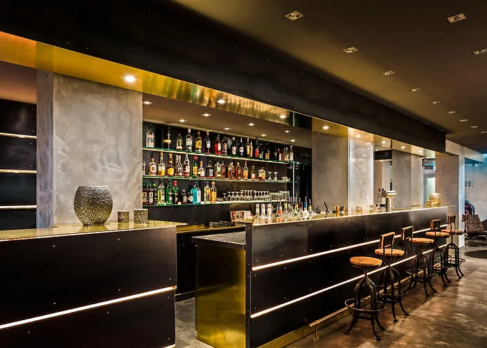 酒店 The Deutz, A Tribute Portfolio 科隆