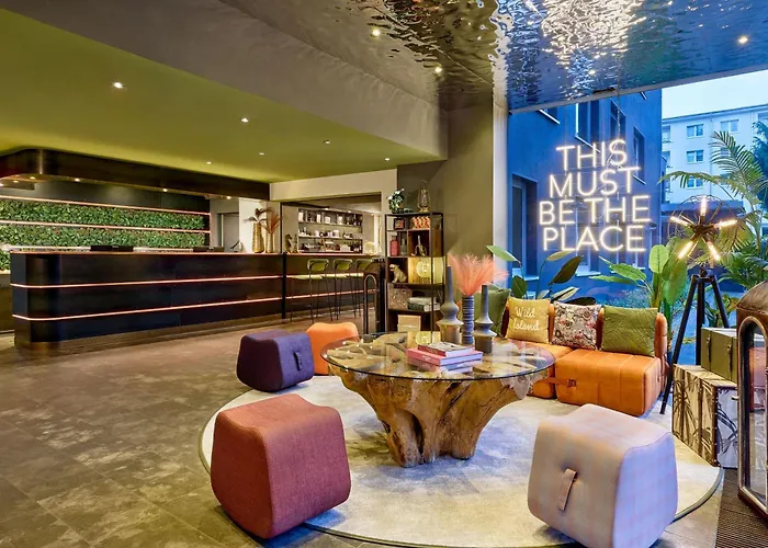 The Deutz, A Tribute Portfolio 쾰른