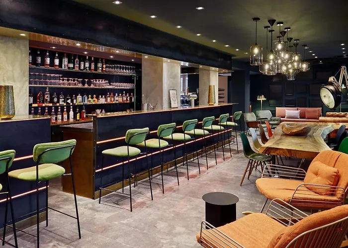 Otel The Deutz, A Tribute Portfolio 4*