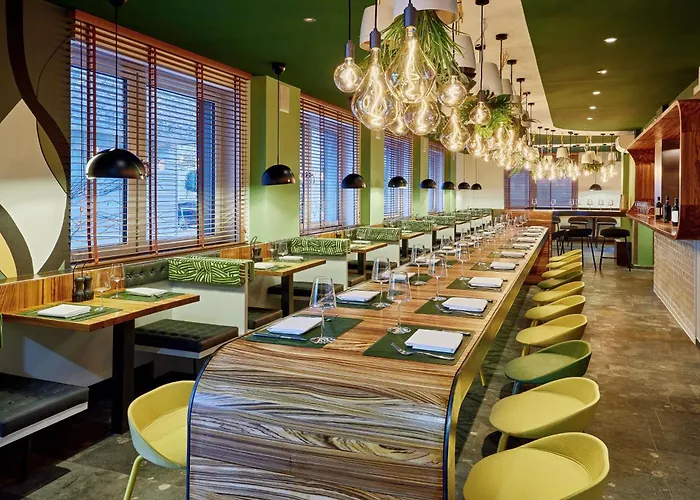 The Deutz, A Tribute Portfolio 호텔 4*