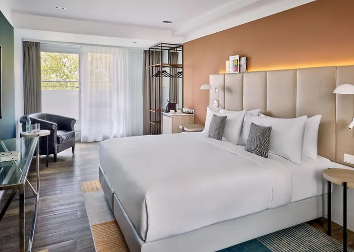 The Deutz, A Tribute Portfolio 쾰른