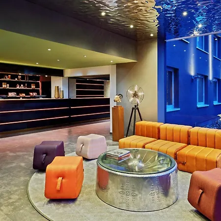 The Deutz, A Tribute Portfolio Hotel Colonia