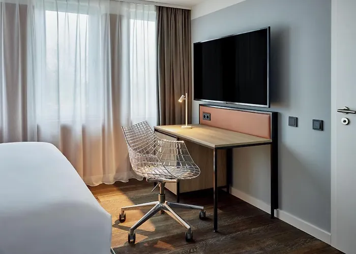 Hotel The Deutz, A Tribute Portfolio 4*