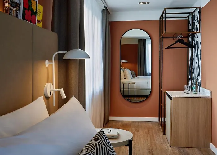 Hotel The Deutz, A Tribute Portfolio Colonia