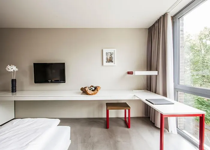 The Deutz, A Tribute Portfolio Hotel Colonia