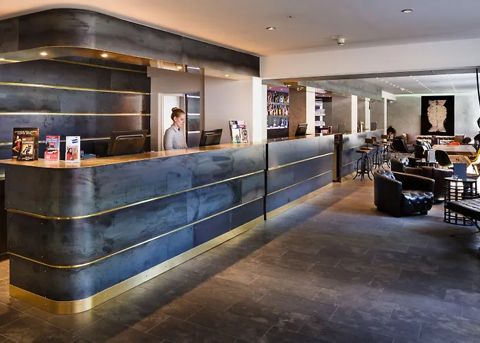 The Deutz, A Tribute Portfolio Hotel 4*