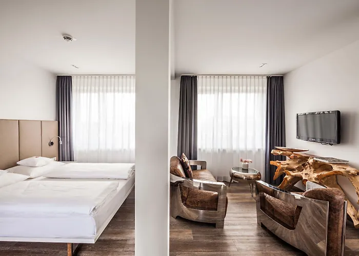 The Deutz, A Tribute Portfolio Hotel