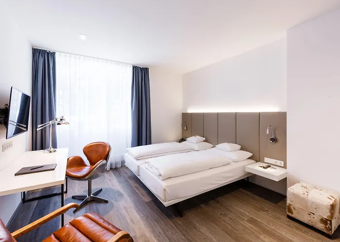 The Deutz, A Tribute Portfolio Hotel