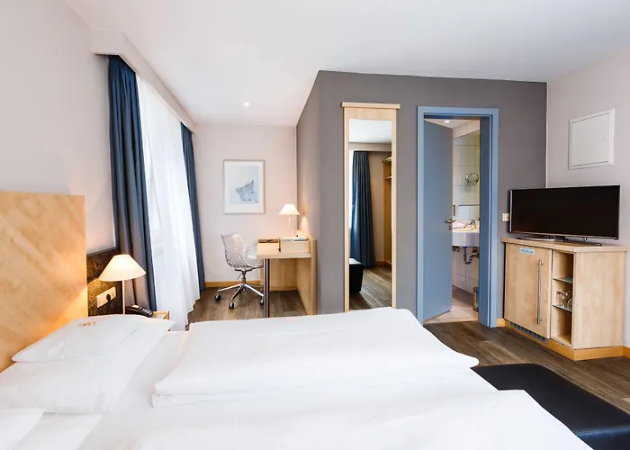 The Deutz, A Tribute Portfolio Hotel Colonia