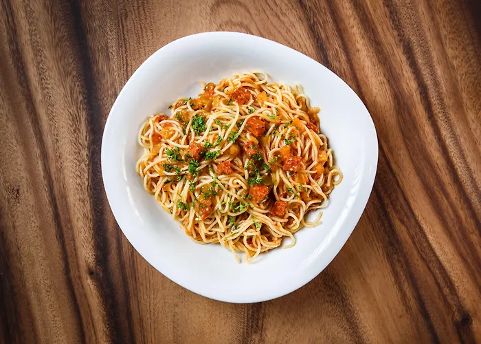 Hotel The Deutz, A Tribute Portfolio