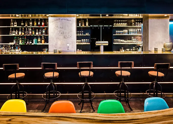 The Deutz, A Tribute Portfolio 4* Colonia