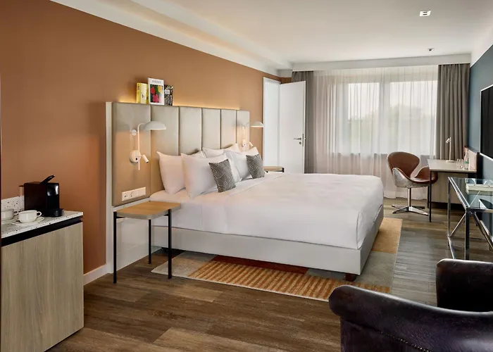 The Deutz, A Tribute Portfolio Hotel