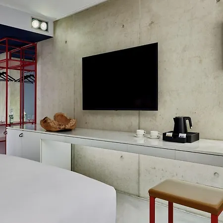 Hotel The Deutz, A Tribute Portfolio 4*