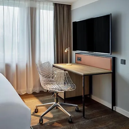 Hotel The Deutz, A Tribute Portfolio 4*